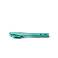 Sea to Summit Passage Cutlery 3-Piece - Fork, Spoon & Knife